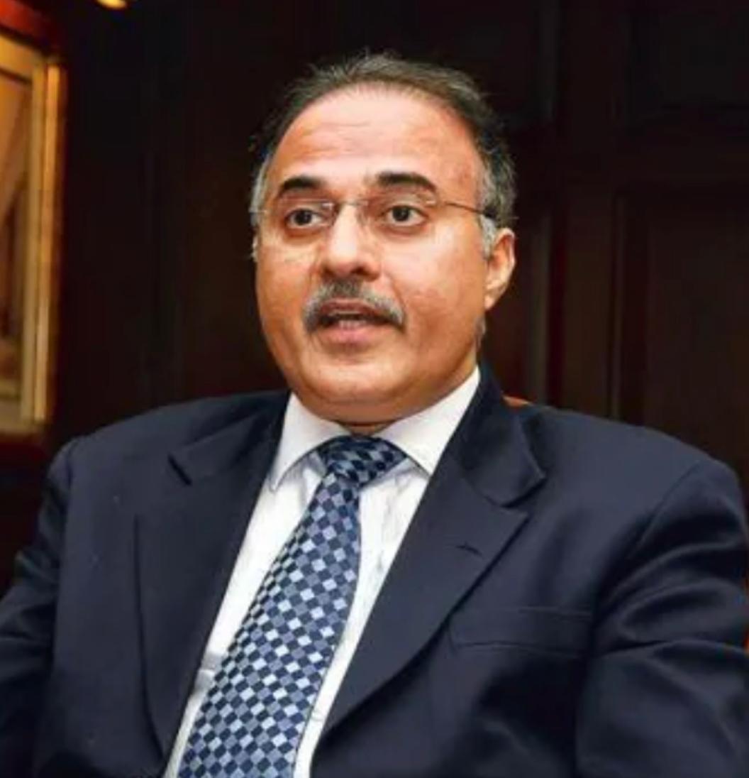 Anil Sardana